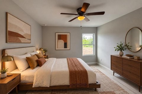 Immobilier commercial à vendre à Poinciana, Floride: 6 chambres, 210.33 m2 № 2414086 - photo 5