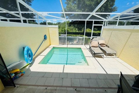 Townhouse in Clermont, Florida 3 bedrooms, 139.45 sq.m. № 1847372 - photo 3