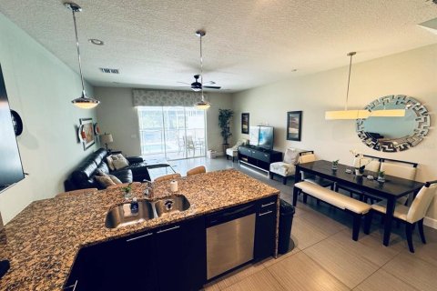 Townhouse in Clermont, Florida 3 bedrooms, 139.45 sq.m. № 1847372 - photo 22