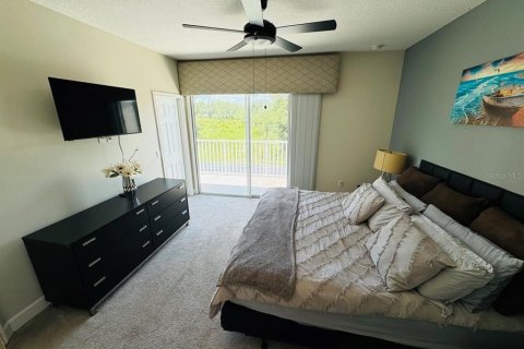 Купить таунхаус в Клермон, Флорида 6 комнат, 139.45м2, № 1847372 - фото 9