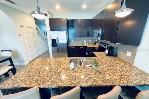 Townhouse in Clermont, Florida 3 bedrooms, 139.45 sq.m. № 1847372 - photo 21