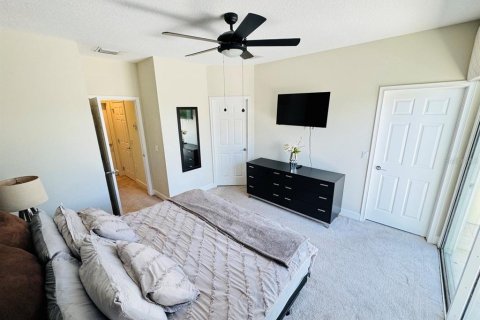 Townhouse in Clermont, Florida 3 bedrooms, 139.45 sq.m. № 1847372 - photo 13