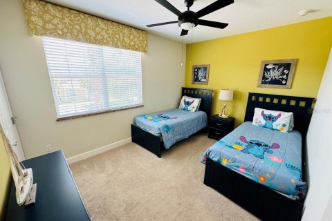 Купить таунхаус в Клермон, Флорида 6 комнат, 139.45м2, № 1847372 - фото 14