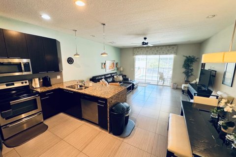 Townhouse in Clermont, Florida 3 bedrooms, 139.45 sq.m. № 1847372 - photo 23