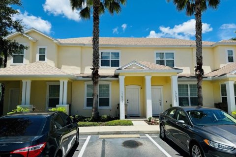 Townhouse in Clermont, Florida 3 bedrooms, 139.45 sq.m. № 1847372 - photo 18