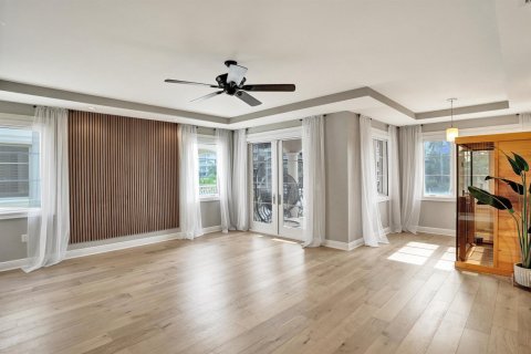 Touwnhouse à vendre à Fort Lauderdale, Floride: 3 chambres, 286.14 m2 № 2254617 - photo 22