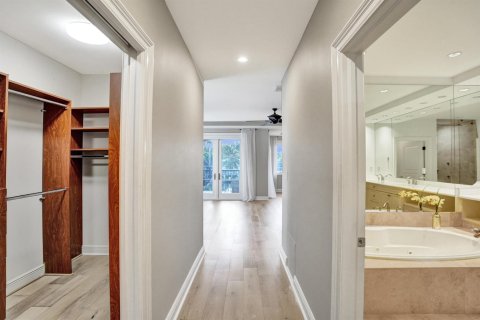 Touwnhouse à vendre à Fort Lauderdale, Floride: 3 chambres, 286.14 m2 № 2254617 - photo 27