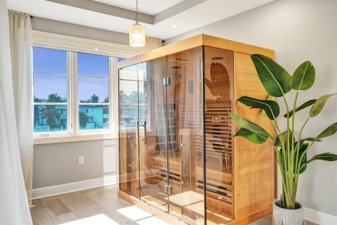 Touwnhouse à vendre à Fort Lauderdale, Floride: 3 chambres, 286.14 m2 № 2254617 - photo 26