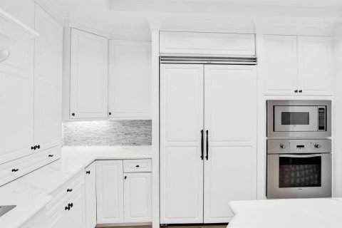 Touwnhouse à vendre à Fort Lauderdale, Floride: 3 chambres, 286.14 m2 № 2254617 - photo 10
