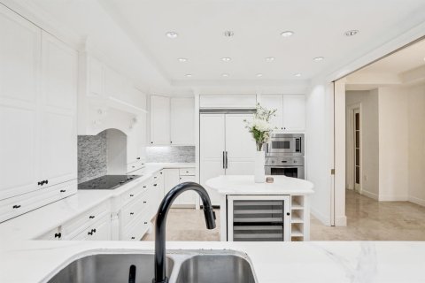 Touwnhouse à vendre à Fort Lauderdale, Floride: 3 chambres, 286.14 m2 № 2254617 - photo 9