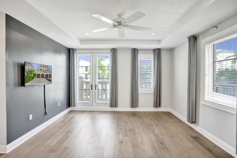 Touwnhouse à vendre à Fort Lauderdale, Floride: 3 chambres, 286.14 m2 № 2254617 - photo 19