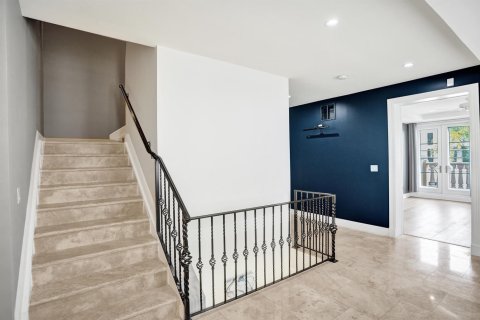 Touwnhouse à vendre à Fort Lauderdale, Floride: 3 chambres, 286.14 m2 № 2254617 - photo 16