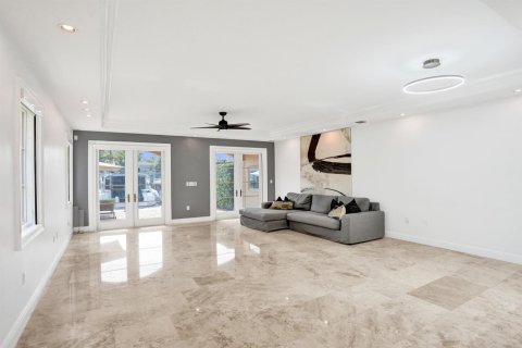 Touwnhouse à vendre à Fort Lauderdale, Floride: 3 chambres, 286.14 m2 № 2254617 - photo 14