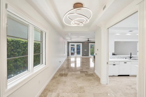 Touwnhouse à vendre à Fort Lauderdale, Floride: 3 chambres, 286.14 m2 № 2254617 - photo 12