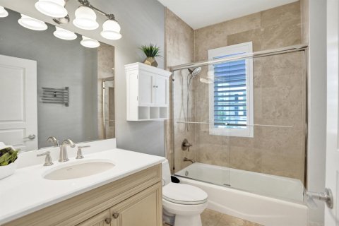 Touwnhouse à vendre à Fort Lauderdale, Floride: 3 chambres, 286.14 m2 № 2254617 - photo 20
