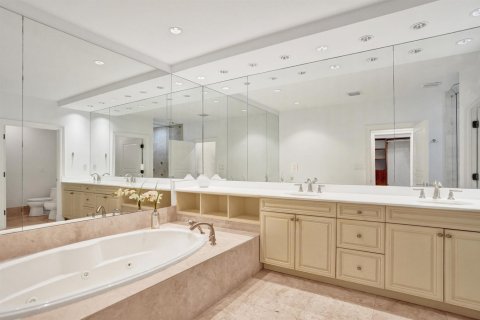 Touwnhouse à vendre à Fort Lauderdale, Floride: 3 chambres, 286.14 m2 № 2254617 - photo 30
