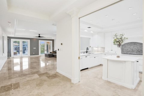 Touwnhouse à vendre à Fort Lauderdale, Floride: 3 chambres, 286.14 m2 № 2254617 - photo 6