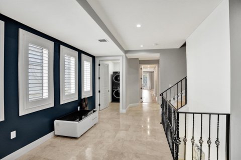 Touwnhouse à vendre à Fort Lauderdale, Floride: 3 chambres, 286.14 m2 № 2254617 - photo 18