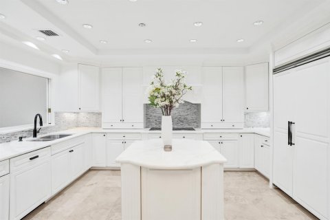 Touwnhouse à vendre à Fort Lauderdale, Floride: 3 chambres, 286.14 m2 № 2254617 - photo 7