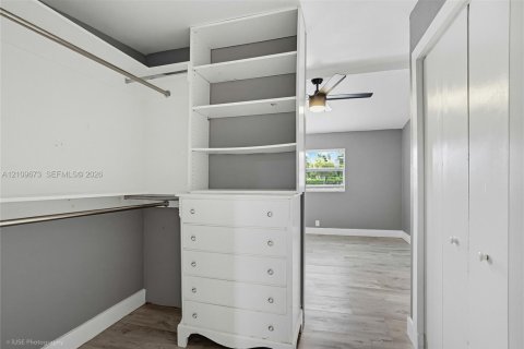Villa ou maison à vendre à Pompano Beach, Floride: 3 chambres, 82.31 m2 № 2426450 - photo 19