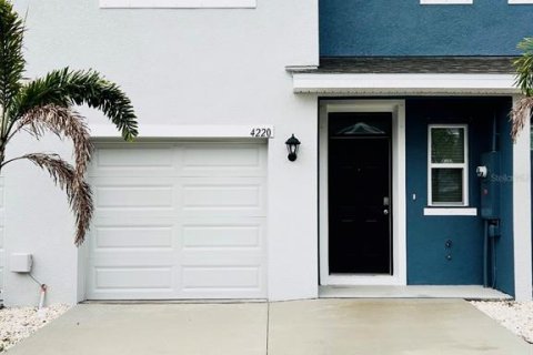 Touwnhouse à Bradenton, Floride 3 chambres, 136.01 m2 № 2383381