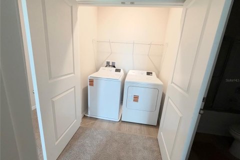 Touwnhouse à louer à Bradenton, Floride: 3 chambres, 136.01 m2 № 2383381 - photo 21