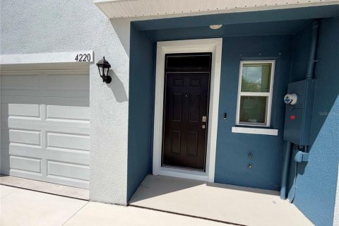 Touwnhouse à louer à Bradenton, Floride: 3 chambres, 136.01 m2 № 2383381 - photo 2