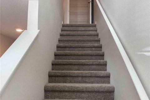 Touwnhouse à louer à Bradenton, Floride: 3 chambres, 136.01 m2 № 2383381 - photo 22