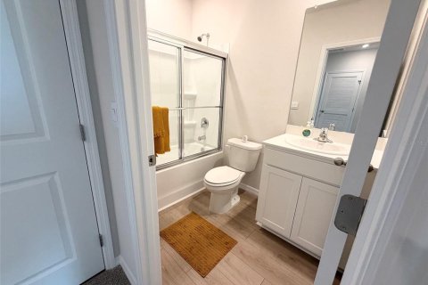 Touwnhouse à louer à Bradenton, Floride: 3 chambres, 136.01 m2 № 2383381 - photo 20