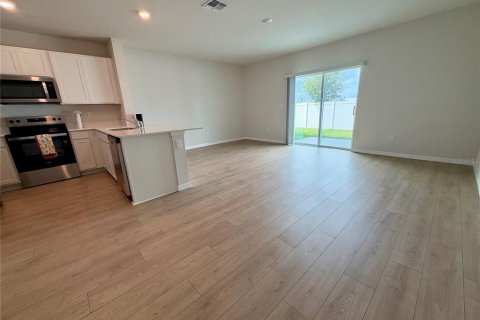 Touwnhouse à louer à Bradenton, Floride: 3 chambres, 136.01 m2 № 2383381 - photo 7