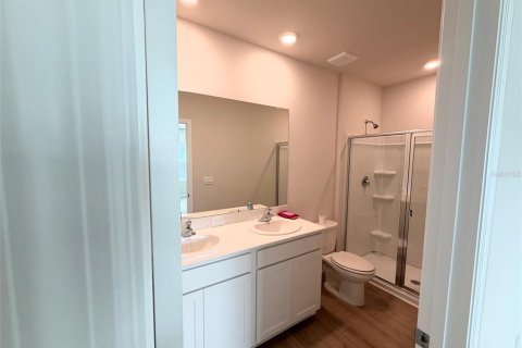 Touwnhouse à louer à Bradenton, Floride: 3 chambres, 136.01 m2 № 2383381 - photo 16