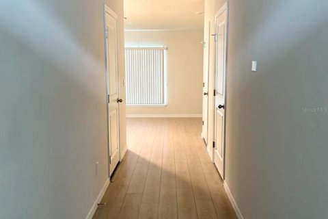 Touwnhouse à louer à Bradenton, Floride: 3 chambres, 136.01 m2 № 2383381 - photo 10