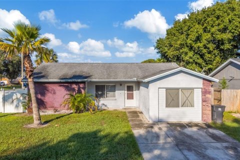 House in Brandon, Florida 3 bedrooms, 137.96 sq.m. № 2416234