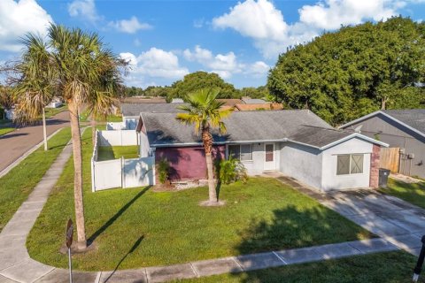 House in Brandon, Florida 3 bedrooms, 137.96 sq.m. № 2416234 - photo 3