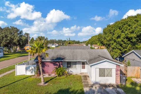 House in Brandon, Florida 3 bedrooms, 137.96 sq.m. № 2416234 - photo 2
