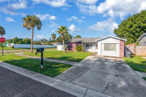 House in Brandon, Florida 3 bedrooms, 137.96 sq.m. № 2416234 - photo 18
