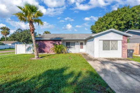 House in Brandon, Florida 3 bedrooms, 137.96 sq.m. № 2416234 - photo 13