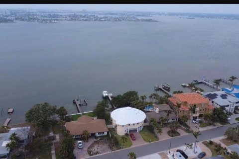 Villa ou maison à vendre à Saint Pete Beach, Floride: 4 chambres, 260.13 m2 № 1843919 - photo 7