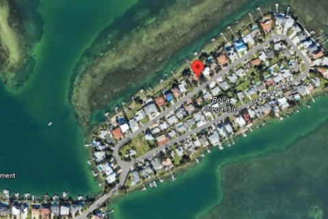 Villa ou maison à vendre à Saint Pete Beach, Floride: 4 chambres, 260.13 m2 № 1843919 - photo 2