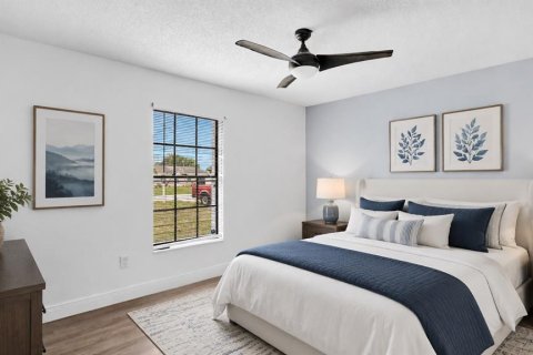 Villa ou maison à vendre à Deltona, Floride: 3 chambres, 144.56 m2 № 2284440 - photo 17