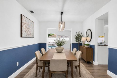 Villa ou maison à vendre à Deltona, Floride: 3 chambres, 144.56 m2 № 2284440 - photo 24