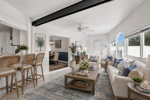Villa ou maison à vendre à Deltona, Floride: 3 chambres, 144.56 m2 № 2284440 - photo 22