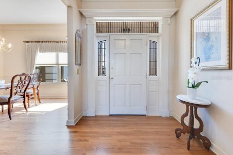 Villa ou maison à vendre à Orlando, Floride: 4 chambres, 316.15 m2 № 1529833 - photo 26