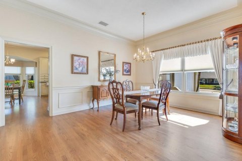 Villa ou maison à vendre à Orlando, Floride: 4 chambres, 316.15 m2 № 1529833 - photo 29