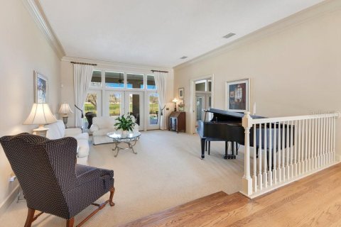 Villa ou maison à vendre à Orlando, Floride: 4 chambres, 316.15 m2 № 1529833 - photo 25