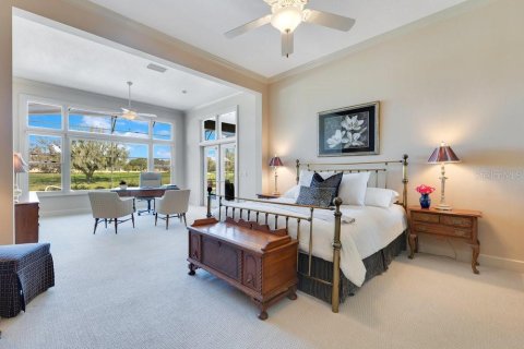 Villa ou maison à vendre à Orlando, Floride: 4 chambres, 316.15 m2 № 1529833 - photo 11
