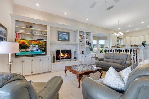 Villa ou maison à vendre à Orlando, Floride: 4 chambres, 316.15 m2 № 1529833 - photo 5
