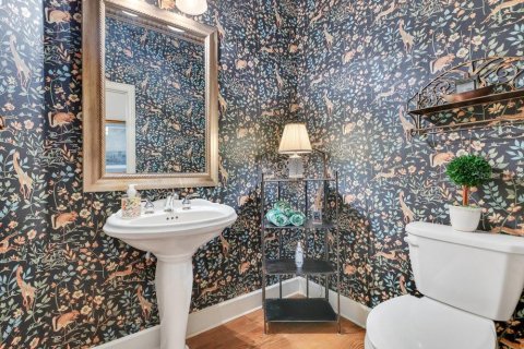 Villa ou maison à vendre à Orlando, Floride: 4 chambres, 316.15 m2 № 1529833 - photo 17