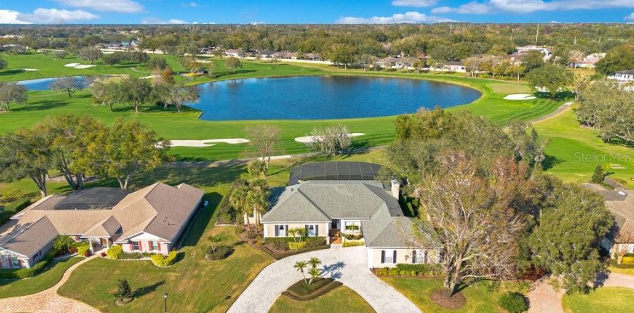 Villa ou maison à Orlando, Floride 4 chambres, 316.15 m2 № 1529833