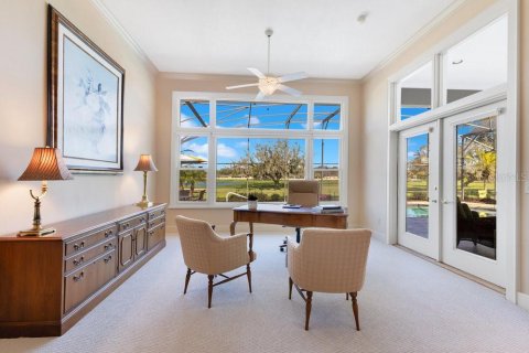 Villa ou maison à vendre à Orlando, Floride: 4 chambres, 316.15 m2 № 1529833 - photo 9